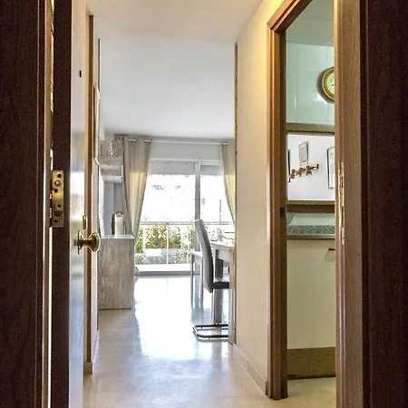 Modern In - 50 M² + Pool *