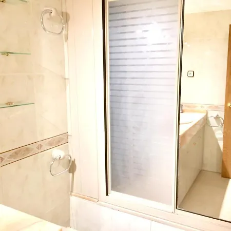 Apartment Modern In - 50 M² + Pool Salou