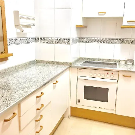 Modern In 50 M² + Pool Apartamento *