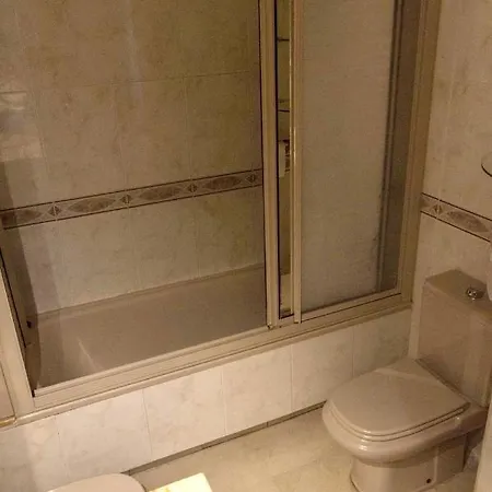 Modern In 50 M² + Pool Apartamento Salou