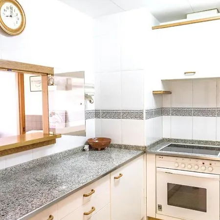 Apartamento Modern In 50 M² + Pool *