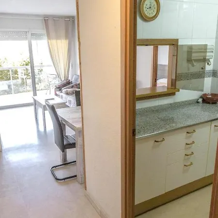 Modern In 50 M² + Pool Salou