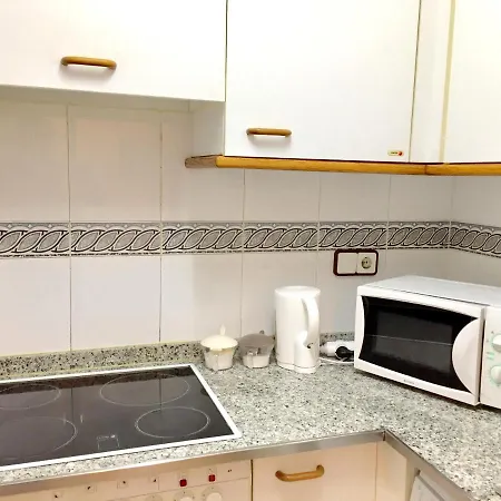 Apartamento Modern In 50 M² + Pool *