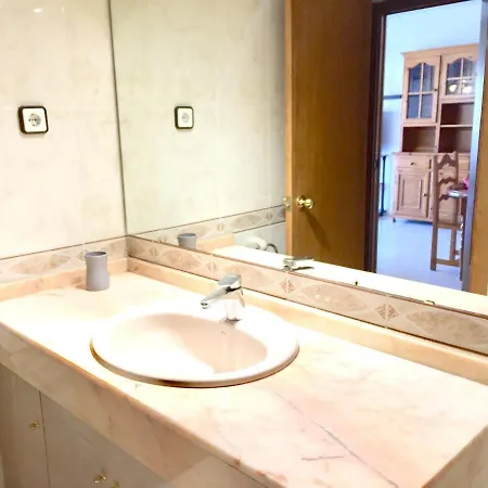 Modern In 50 M² + Pool Salou