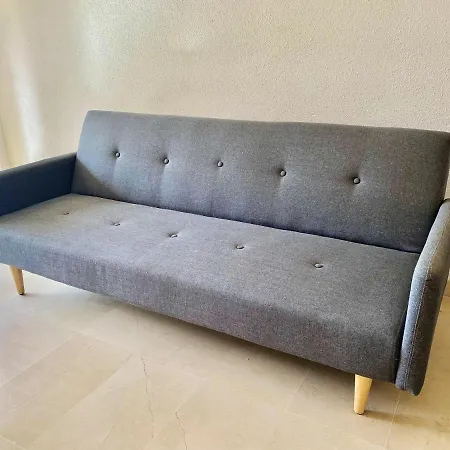Modern In 50 M² + Pool Apartamento Salou