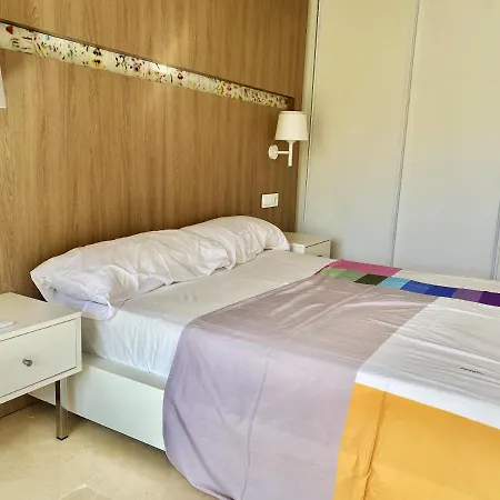 Modern In 50 M² + Pool
