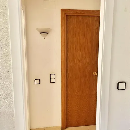 Apartamento Modern In 50 M² + Pool *