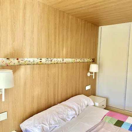 Apartamento Modern In 50 M² + Pool *