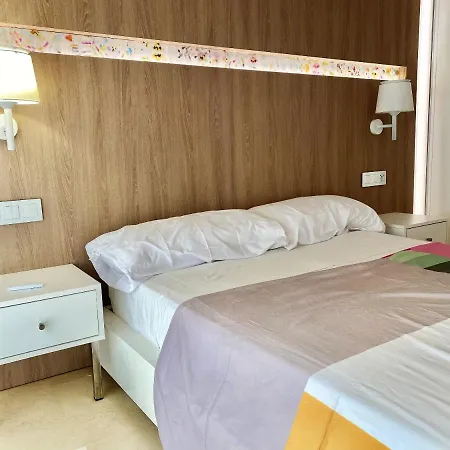 Modern In 50 M² + Pool * Salou