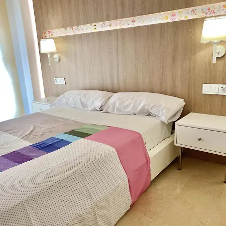 Modern In 50 M² + Pool Apartamento *