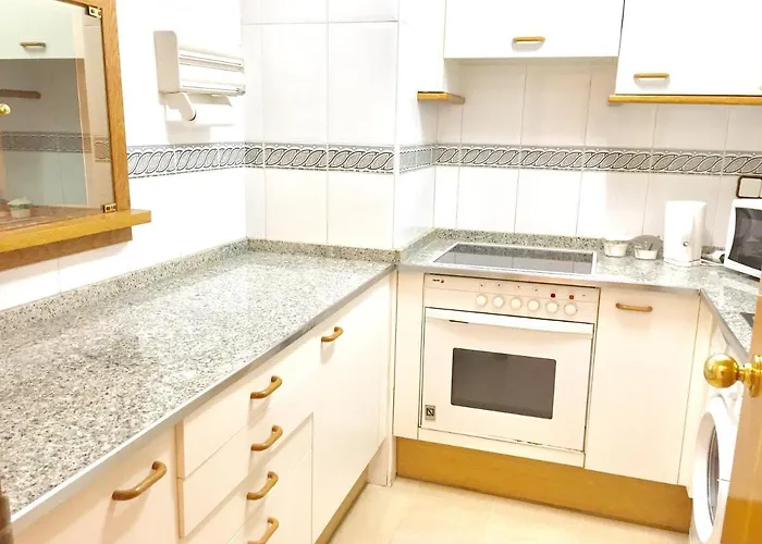 Modern In - 50 M² + Pool Daire *