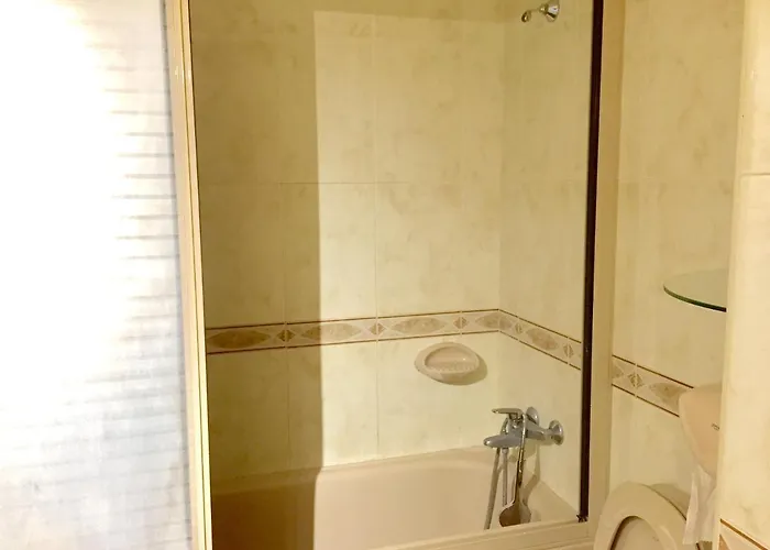 Daire Modern In - 50 M² + Pool Salou