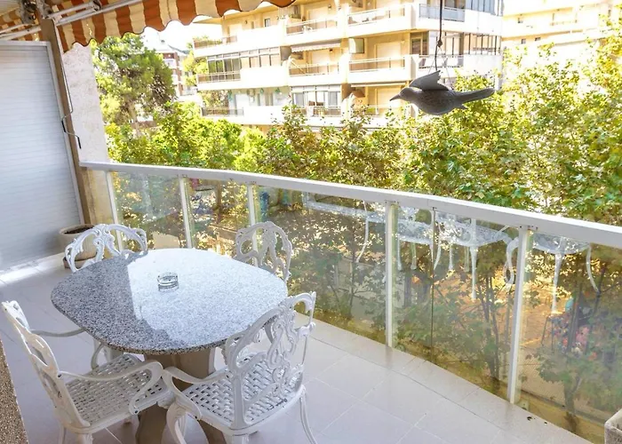 Modern In - 50 M² + Pool *