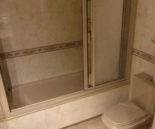 Modern In - 50 M² + Pool Daire Salou
