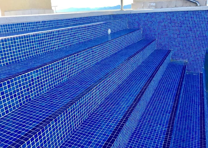 Modern In - 50 M² + Pool * Salou