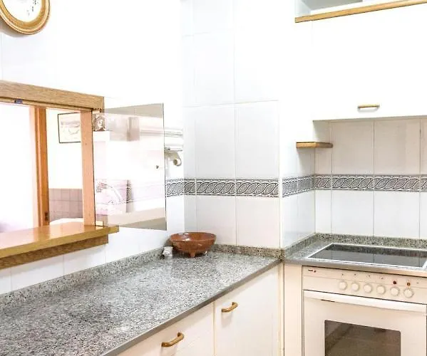 Daire Modern In - 50 M² + Pool *