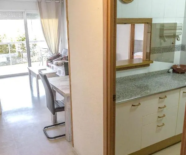 Modern In - 50 M² + Pool Salou