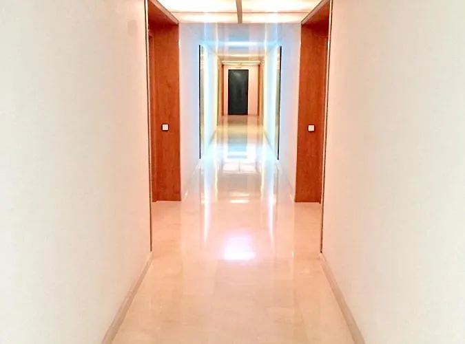 Modern In - 50 M² + Pool Daire