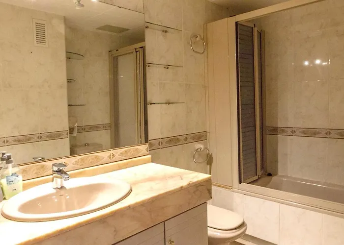 Daire Modern In - 50 M² + Pool *
