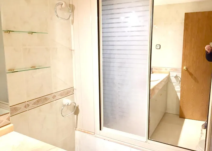 Daire Modern In - 50 M² + Pool Salou