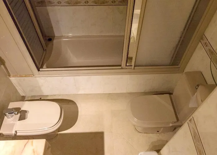Daire Modern In - 50 M² + Pool Salou