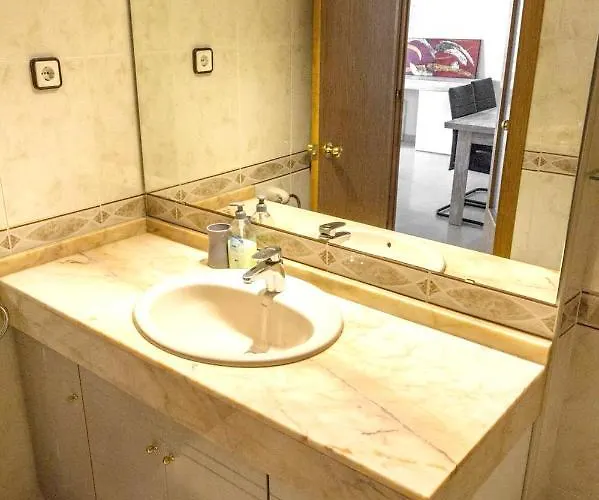 Modern In - 50 M² + Pool Salou