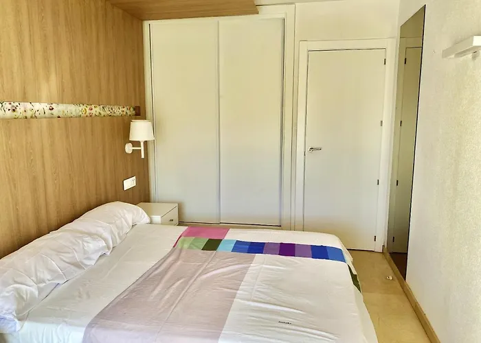 Daire Modern In - 50 M² + Pool