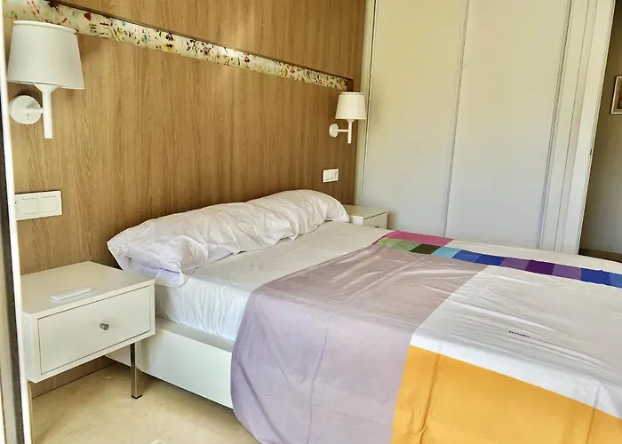 Modern In - 50 M² + Pool
