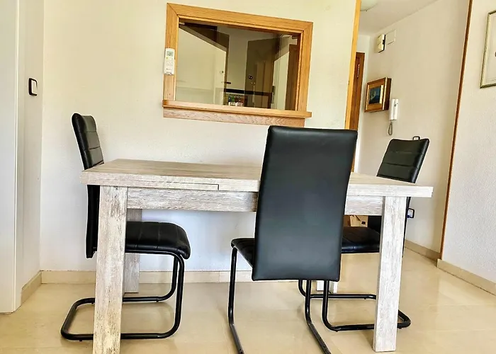 Daire Modern In - 50 M² + Pool