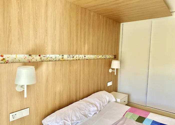 Daire Modern In - 50 M² + Pool *