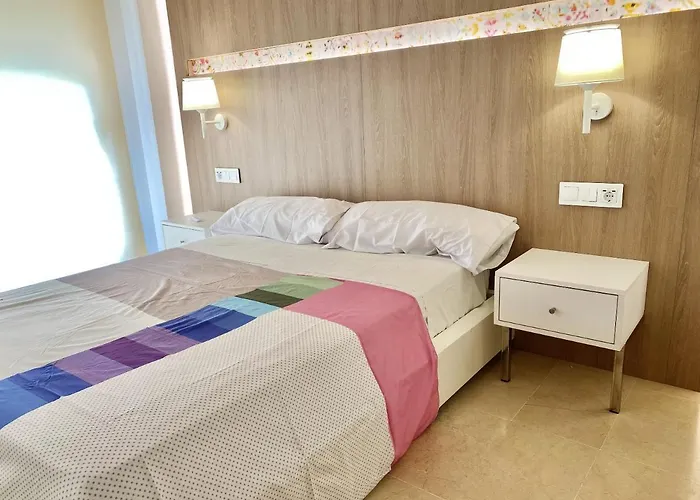 Modern In - 50 M² + Pool Daire *