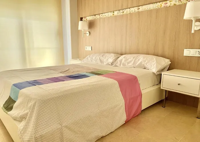 Daire Modern In - 50 M² + Pool Salou