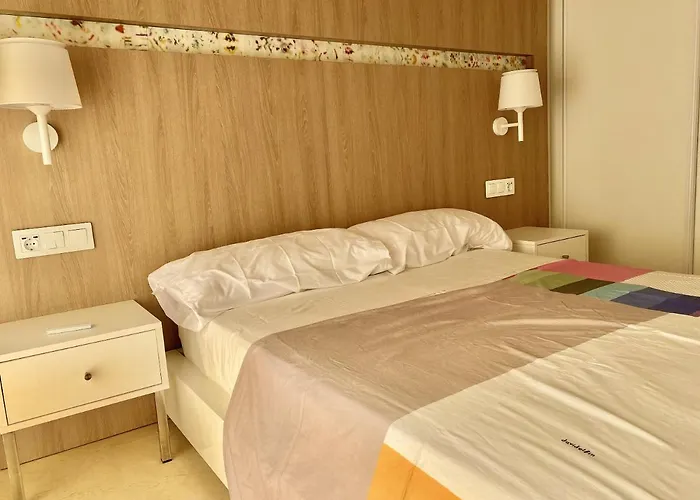 Daire Modern In - 50 M² + Pool Salou