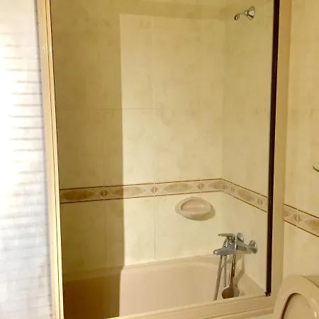 Lägenhet Modern In - 50 M² + Pool Salou