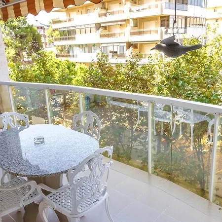 Modern In - 50 M² + Pool *