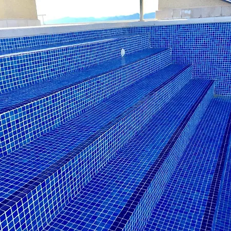 Modern In - 50 M² + Pool * Salou