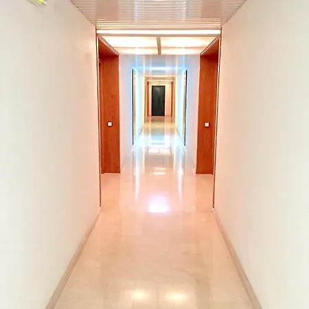 Modern In - 50 M² + Pool Appartement