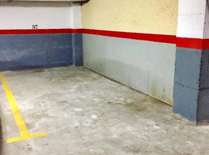 Modern In - 50 M² + Pool 公寓