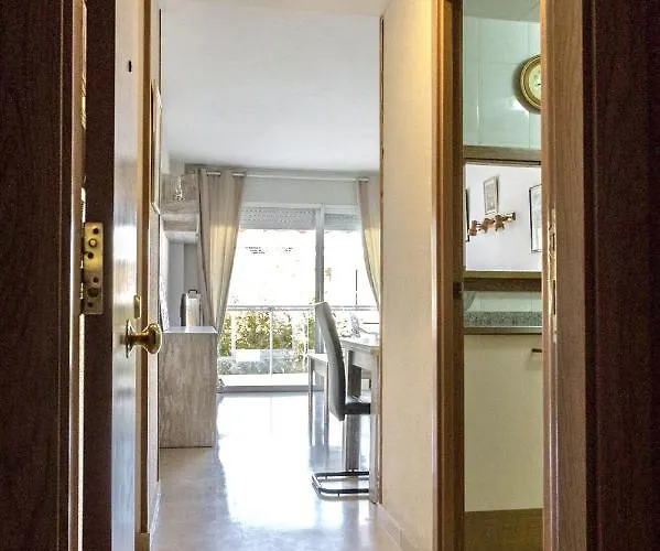Modern In - 50 M² + Pool *